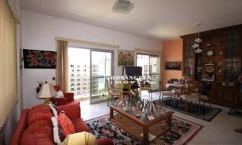 Imagem 7: Apartamento com 4 dormitórios sendo 02 suítes à venda, 185 m² por R$ 3.950.000 - Copacaban