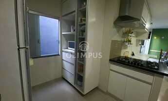 Imagem 5: Ótimo sobrado em condomínio, disponível para venda Uberlândia/MG