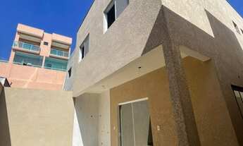 Imagem 5: Casa para venda possui 138 metros quadrados com 3 quartos em Portais (Polvilho) - Cajamar