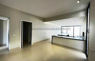 Imagem 5: Casa em condomínio à venda no Soleil Piracicaba/SP