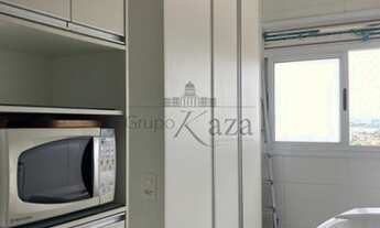 Imagem 7: Apartamento - Jardim Veneza - Residencial Portal do Parque - 2 Dormitórios - 73m²