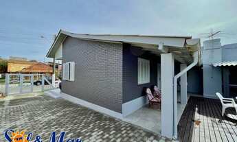 Imagem 4: C-408 Excelente casa! Recém reformada com piscina