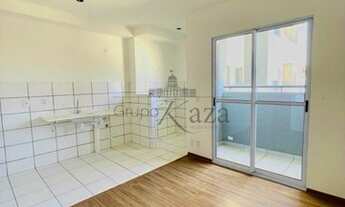 Imagem 7: Apartamento para venda com 48 metros quadrados com 2 quartos