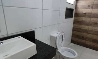 Imagem 4: CASA NOVA COM SUITE no Canelas - Várzea Grande - MT