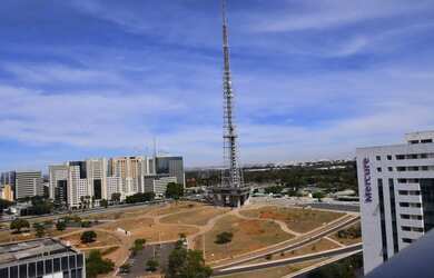 Imagem 3: Hotel Lets Idea 37 m2 Mobiliado e Decorado e Desocupado, Aceita FGTS