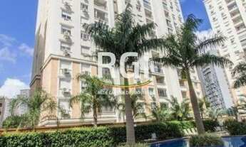 Imagem: Porto Alegre - Apartamento Padrão - Passo