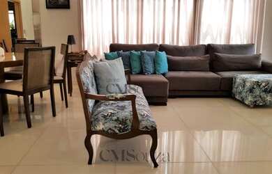 Imagem 7: Casa em condomínio com 3 quartos no CONDOMINIO ALPHAVILLE II - Bairro Alphaville II em Lon