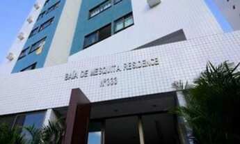 Imagem 3: Flat para aluguel MOBILIADO com 1 quarto em Boa Viagem ( TAXAS INCLUSAS