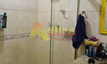 Imagem 5: Rio de Janeiro - Apartamento Padrão - Tijuca