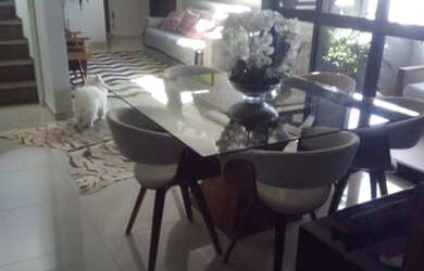 Imagem 7: Apartamento com 3 dormitórios à venda, 143 m² por R$ 700.000 - Oswaldo Rezende - Uberlândi