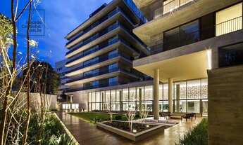 Imagem: Apartamento para Venda em Curitiba, Cabral