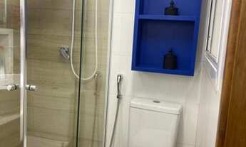 Imagem 4: Apartamento tipo casa linear, coladinha no Centro de São Gonçalo