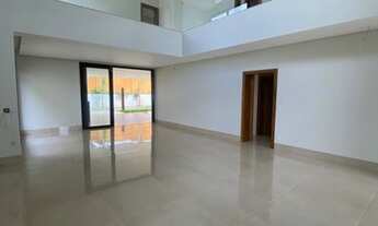 Imagem 2: Casa sobrado em condomínio com 5 quartos no Sobrado Alphaville Cruzeiro - Bairro Residenci