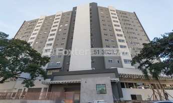 Imagem 1: Porto Alegre - Apartamento Padrão - Partenon