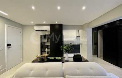 Imagem 4: Apartamento 3 quartos, PL 3, Goiânia, Park Lozandes