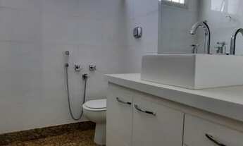 Imagem 6: Cobertura Duplex em ótima localização - Campo Grande - MS