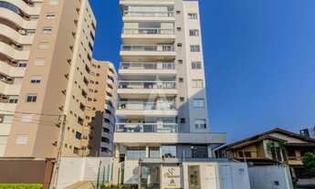 Imagem: JOINVILLE - Cobertura - América