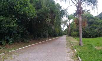 Imagem 4: Lote/Terreno para venda com 400,50 m2 em Condomínio fechado no Rio Tavares - Florianópolis