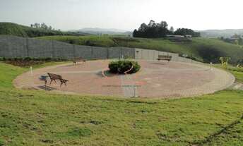 Imagem 5: Terreno no Condomínio Residencial Mantiqueira - Liberado para construir!!