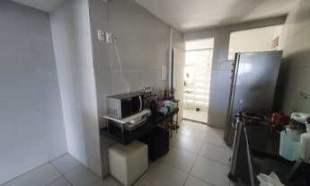 Imagem 4: Apartamento no Derby, 140 m², alto, 3 quartos, suite, DCE
