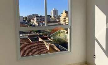 Imagem 2: Apartamento à venda, 50 m² por R$ 245.000,00 - Jardim Paulista - Ribeirão Preto/SP