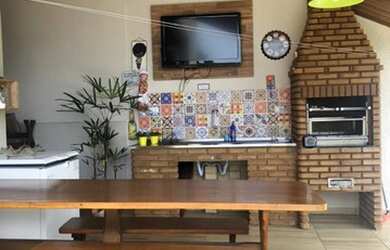 Imagem 4: CASA CONDOMÍNIO NO URBANOVA