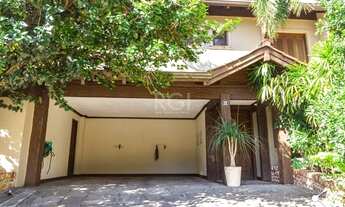 Imagem 5: Porto Alegre - Casa Padrão - Boa Vista