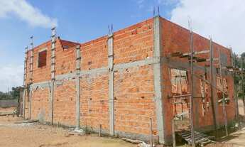 Imagem: Vende se repasse de casa no terra Nova solares