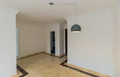 Imagem 6: Apartamento para alugar no bairro Vila Nova Conceição - São Paulo/SP, Zona Sul