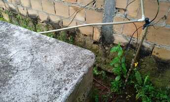 Imagem: Terreno em Monte Gordo