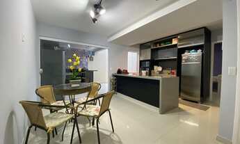 Imagem 6: Casa com acabamento moderno e fino em excelente localização no São Marcos