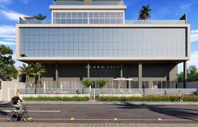 Imagem 4: Apartamento para venda tem 82 metros quadrados com 2 quartos