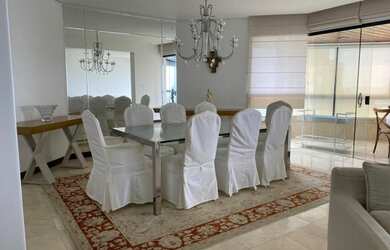 Imagem 6: Apartamento para Venda em Salvador, Ondina, 4 dormitórios, 4 suítes, 5 banheiros, 3 vagas