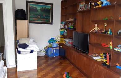 Imagem 3: Rio de Janeiro - Apartamento Padrão - Copacabana