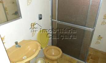 Imagem 3: Praia Grande - Casa Padrão - Caiçara