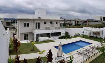 Imagem 3: Casa / Condomínio - Condomínio Reserva do Paratehy - Locação e Venda