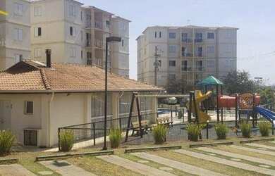 Imagem 3: Apartamento à venda, 76 m² por R$ 290.000,00 - Parque Euclides Miranda - Sumaré/SP