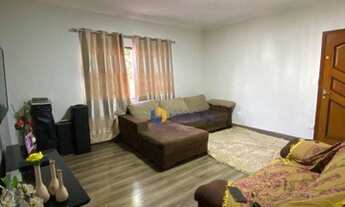 Imagem: Casa com 3 quartos à venda, 201 m² - Jardim