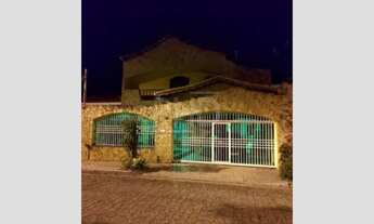 Imagem: Sobrado a venda - Jardim Monte Carlo, Sao