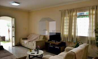 Imagem 3: Casa com 3 dormitórios à venda, 122 m² por R$ 650.000,00 - Nova Piracicaba - Piracicaba/SP