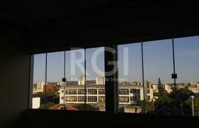 Imagem 6: Porto Alegre - Conjunto Comercial/Sala - Jardim Lindóia
