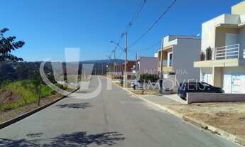 Imagem 4: TERRENO RESIDENCIAL em VOTORANTIM - SP, CONDOMÍNIO RESIDENCIAL VALE AZUL