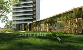 Imagem 6: More no melhor do Altiplano Cabo Branco: Apt c/ 165m, 4 qts s/ 3 suítes, área de lazer e m