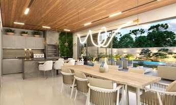 Imagem 5: Sobrado com 3 dormitórios à venda, 370 m² por R$ 2.400.000,00 - Jardim do Golf I - Jandira