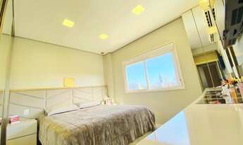 Imagem 5: Apartamento mobiliado suíte +1 Prox Marista