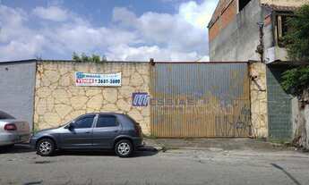 Imagem: Terreno à venda, 335 m² por R$ 650.000,00