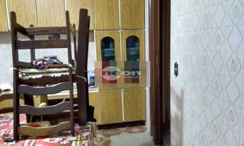 Imagem 5: SãO BERNARDO DO CAMPO - Casa Padrão - Baeta Neves