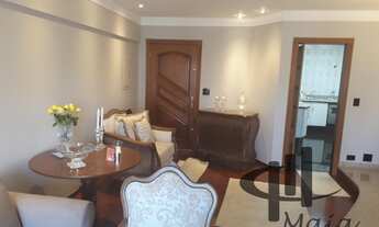 Imagem 5: Venda Apartamento Sao Caetano do Sul Santa Paula Ref: 31089