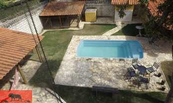 Imagem 5: Casa para venda possui 311 metros quadrados com 3 quartos em Joá - Lagoa Santa - MG