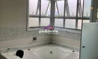 Imagem 3: Casa para venda tem 300 metros quadrados com 4 quartos em Jardim Altos de Santana II - Jac